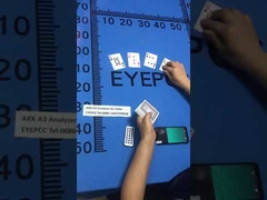 아이폰 프로 11 분석기 올인원 (텍사스 포커 게임용)