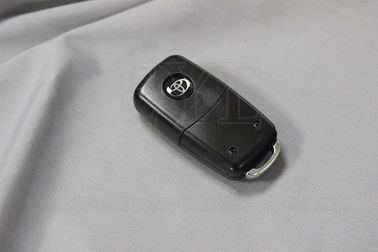 도요타 차 열쇠 적외선 부지깽이 사진기 스캐닝 거리 25 - 35cm