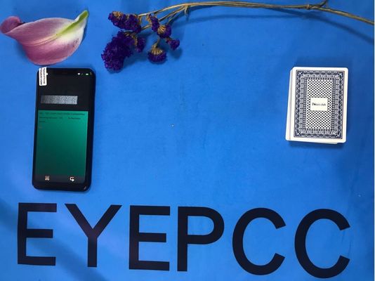 AKK A3 포커 분석기 아이폰 11 프로 포커 분석기